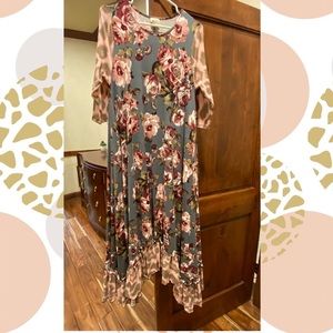 Zadie B’s Mia dress